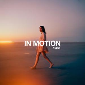 IN MOTION