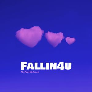 Fallin4U (feat. LaCabra MF, Yxvng Glvze & Sho)