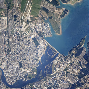 Ангара Река