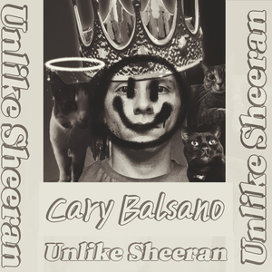 Unlike Sheeran