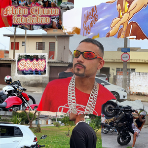 Modo Chucro Faveladão