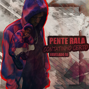 Pente Rala - Continho Certo