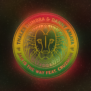 Jah Is The Way (Original Mix)