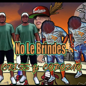 No le brindes