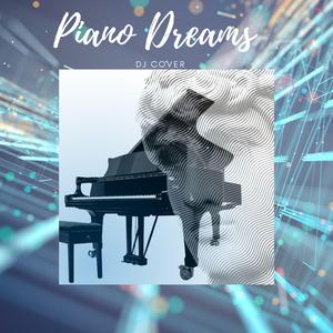PIANO DREAMS (feat. AGLAGANOV) (DJ version)