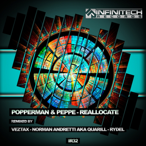 Reallocate (Original Mix)