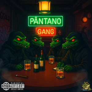 Pantano Gang