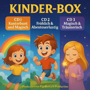 Piraten im Ballettsaal