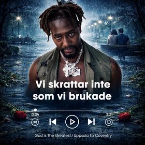 Vi Skrattar Inte Som Vi Brukade