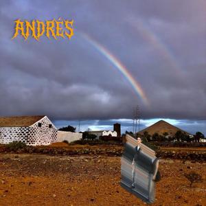 ANDRÉS