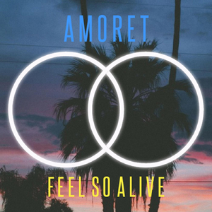 Feel so Alive