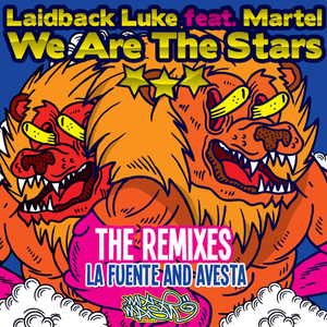 We Are The Stars (Avesta Remix)