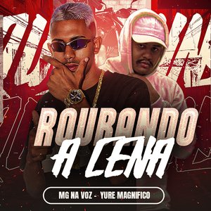 Roubando a Cena