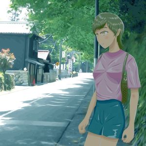 君が消えた閉じた夏 feat.初音ミク