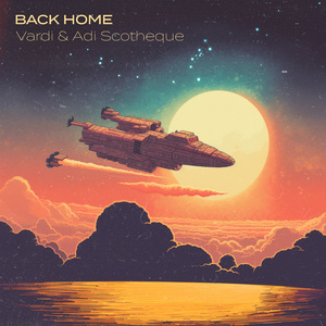 Back Home (Instrumental Version)