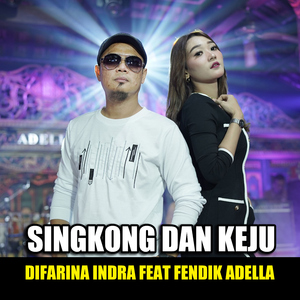 Singkong Dan Keju (feat. Fendik Adella)