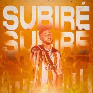 SUBIRÉ (feat. rjavichuu)