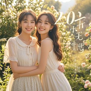二十年的光-麦彩霞