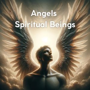 Healing Sounds of Angels
