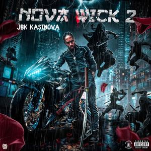 Afraid Of The Dark (feat. Luh Dop)