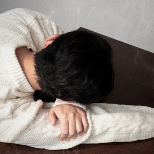 되돌릴 수 없을 거야