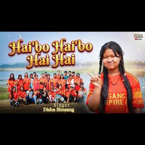 Haibo Haibo New Garo Song