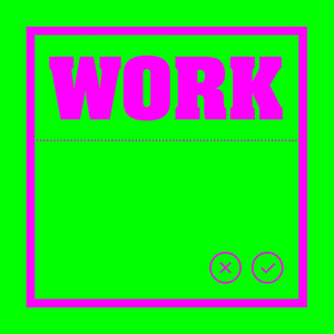 Work (Broken Hill Extended Remix)