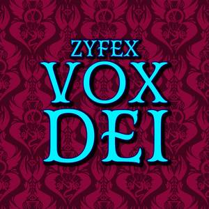 Vox Dei (From "Hazbin Hotel")