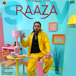 Raaza