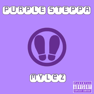 Purple Steppa