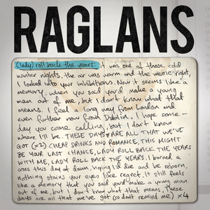 (Lady) Roll Back the Years