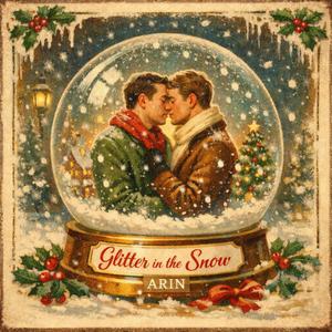 Glitter In The Snow