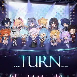 《Turn》