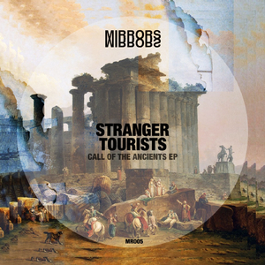 Call Of The Ancients