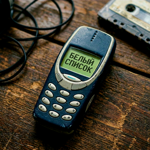 Белый список