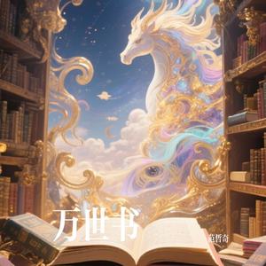 万世书