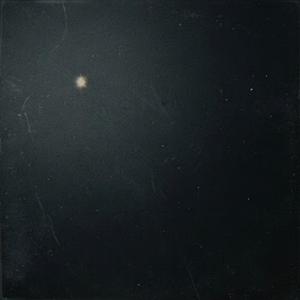 alone in space
