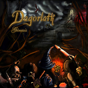 La Caída de Numenor