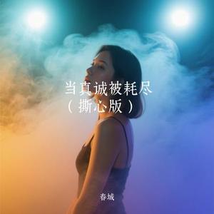 当真诚被耗尽 (春城 Remix)