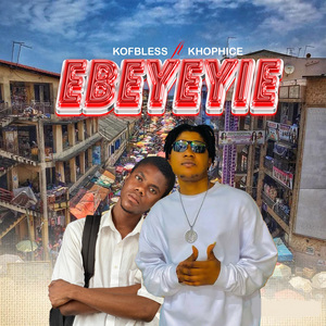 Ebeyeyie