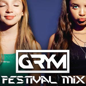 Sigma Boy (GRYM Festival Mix)