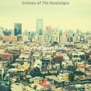 Funky 80s Nostalgia