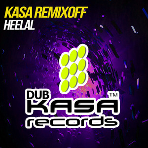 Heelal (Original Mix)