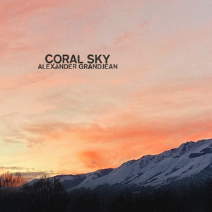 Coral Sky