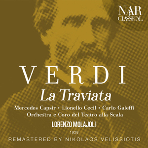 La traviata, IGV 30, Act III:"Preludio"