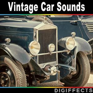 Ford Model T Idle