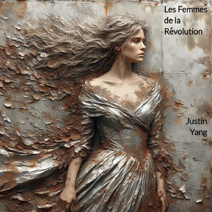 Sainte-Amaranthe (electric guitar, melodica, baritone guitar, drums)