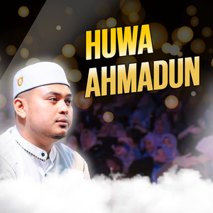Huwa Ahmadun
