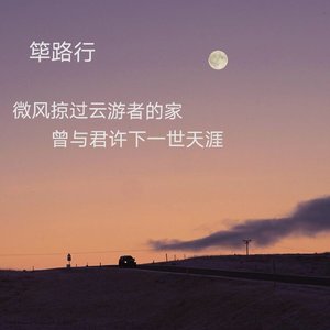 我的孤独如繁花盛开