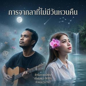 การจากลาที่ไม่มีวันหวนคืน